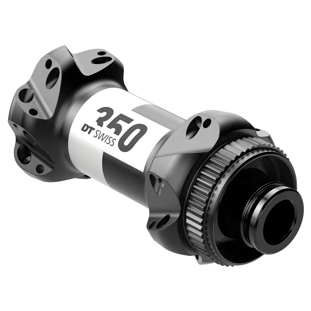 DT Swiss NEW 350 Road Front Hub - Image 2