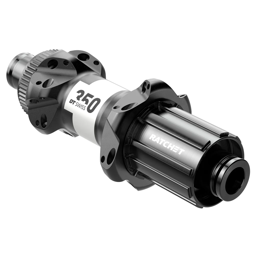 DT Swiss NEW 350 Road Rear Hub - Image 3