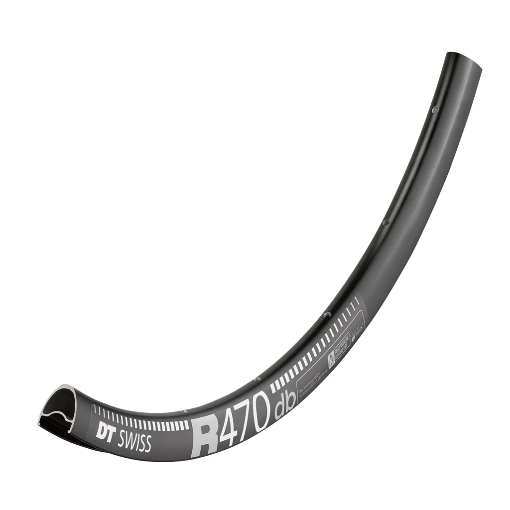 DT Swiss R 470 Disc Rim - Image 2