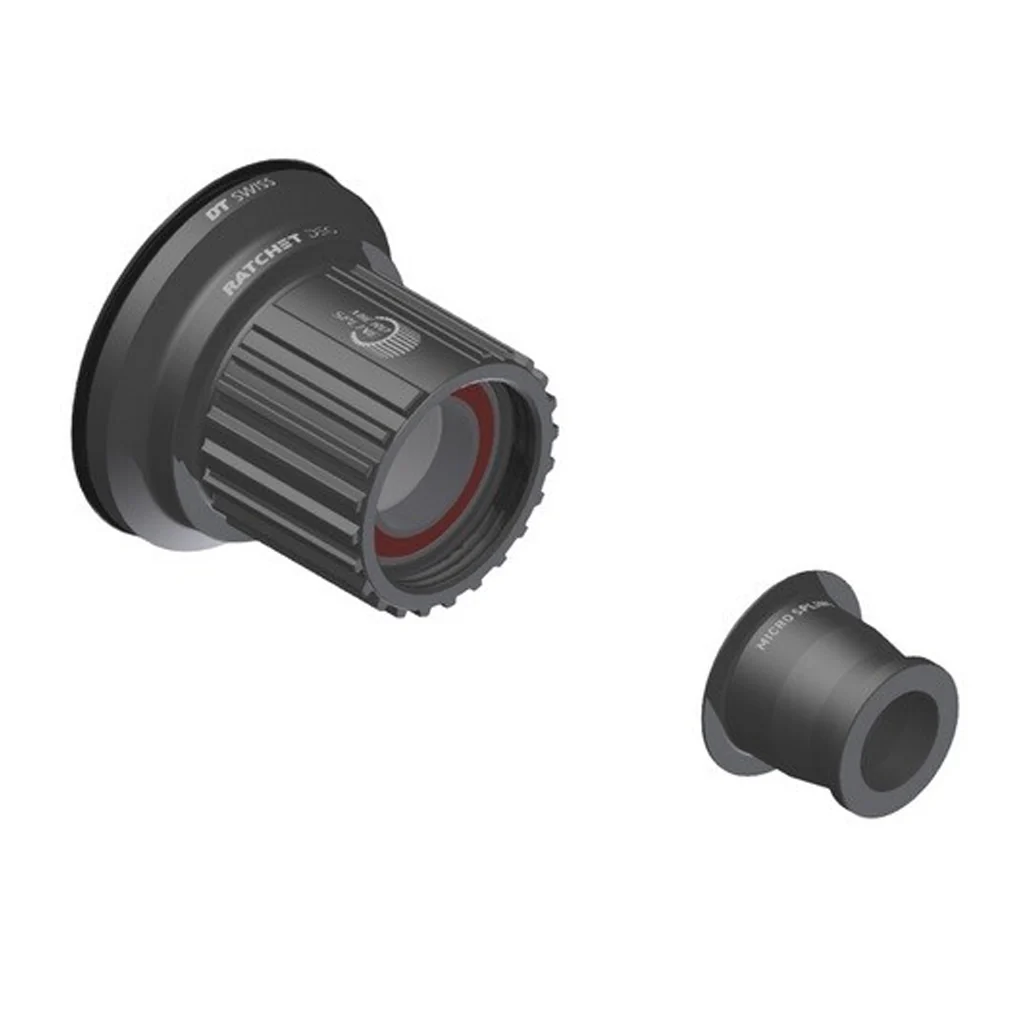 DT Swiss Ratchet DEG Freehubs