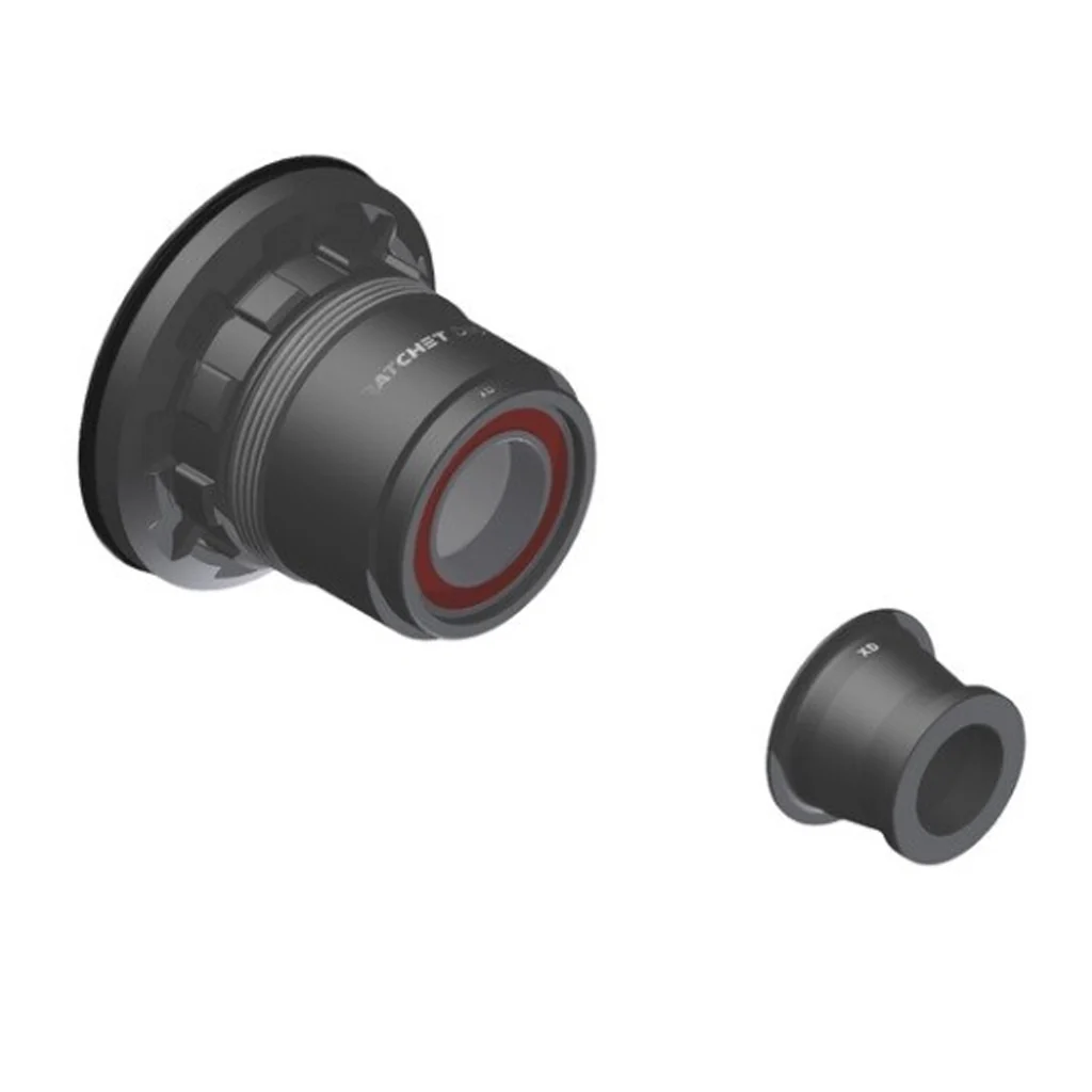 DT Swiss Ratchet DEG Freehubs - Image 2