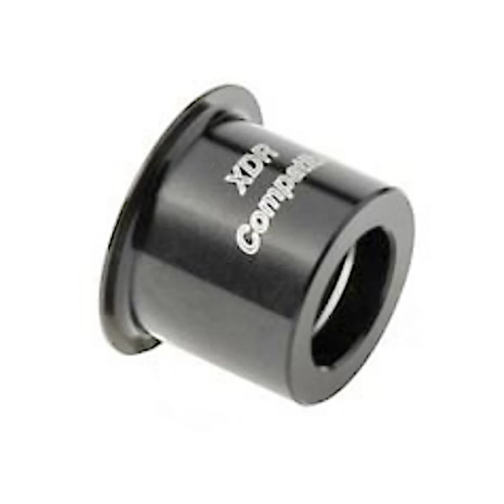 DT Swiss Adapter XDR 12mm Rear Wheel Right Side