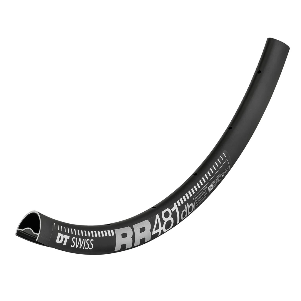 DT Swiss RR 481 Disc Rim - Image 2