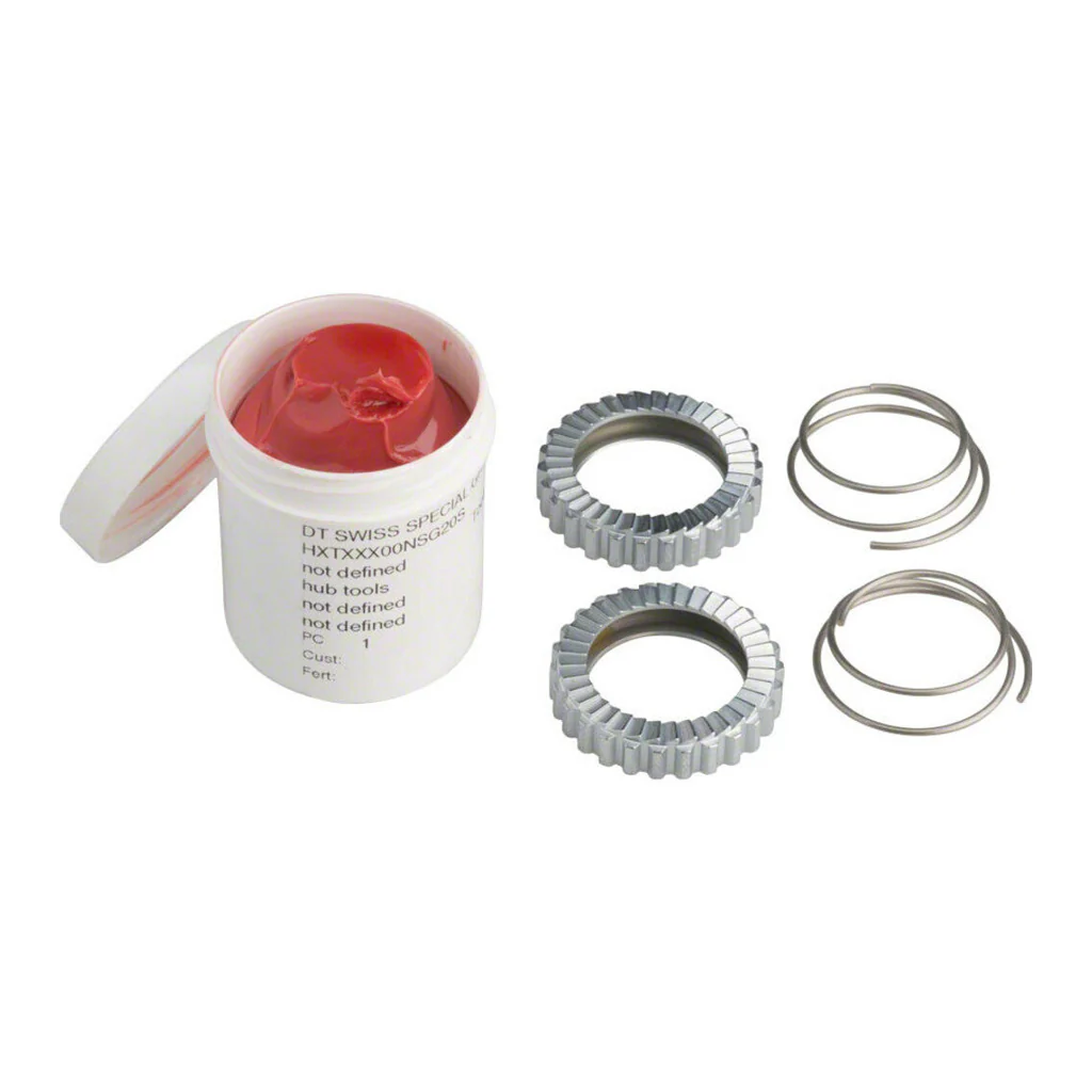 DT Swiss Star Ratchet SL 36T - Image 2
