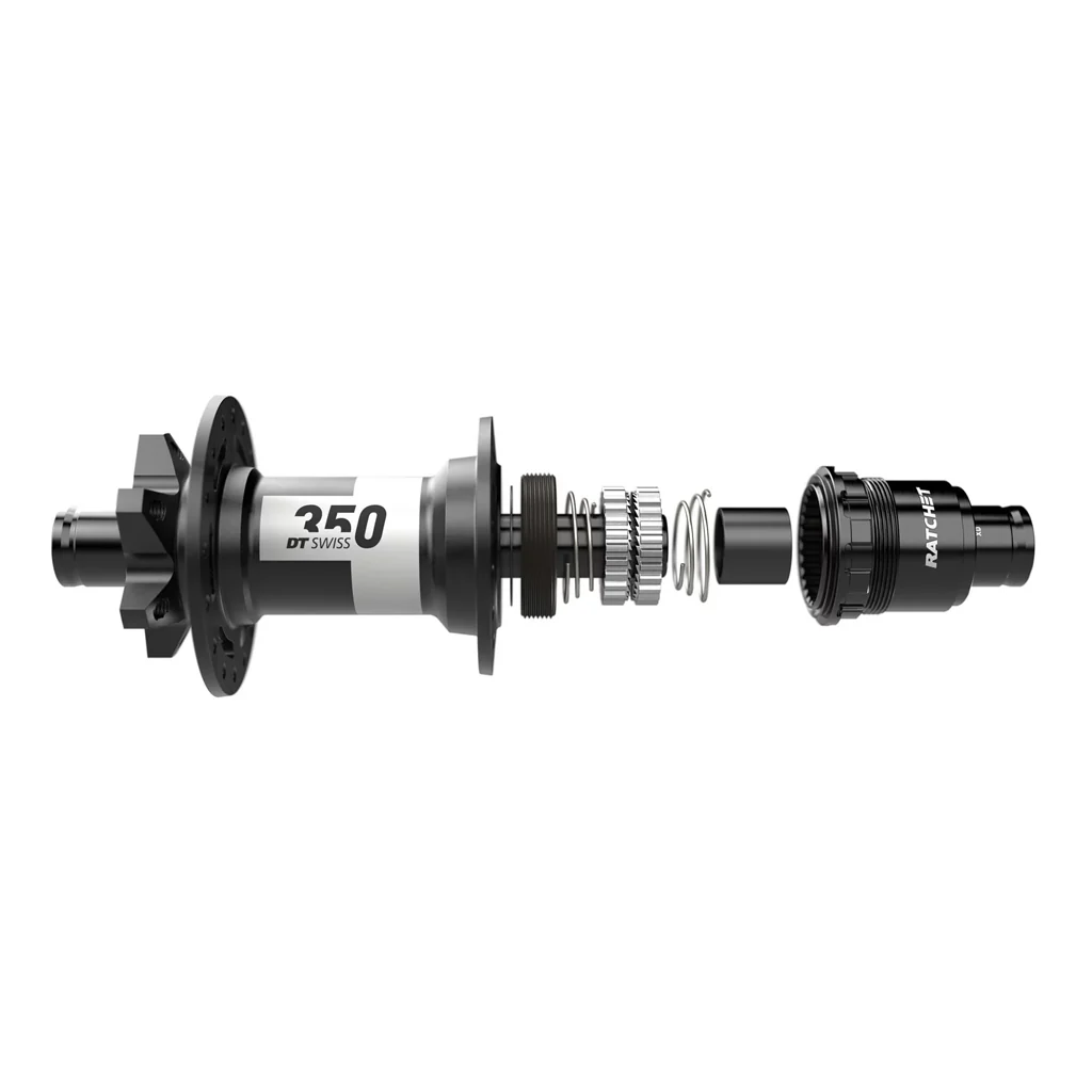 DT Swiss Star Ratchet SL 36T - Image 3