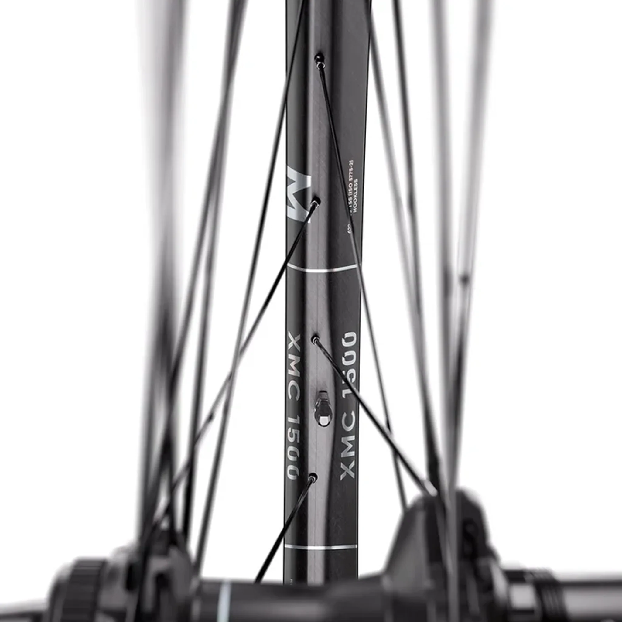 DT Swiss XMC 1500 Spline 30 275 CL Wheels - Image 2