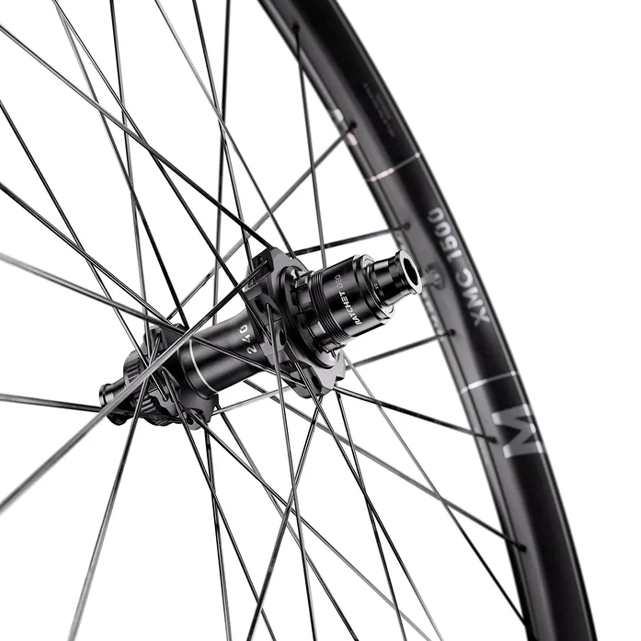 DT Swiss XMC 1500 Spline 30 275 CL Wheels - Image 3
