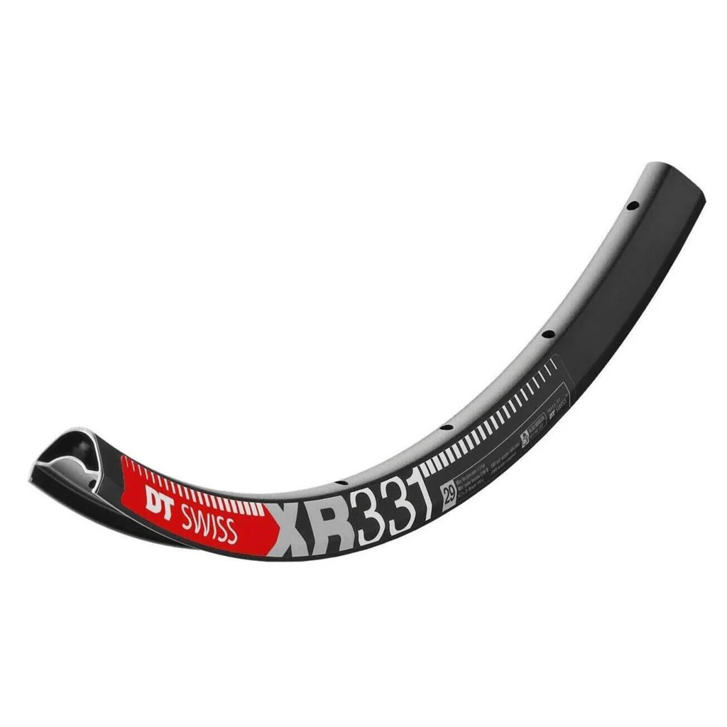 DT Swiss XR 331 Disc Rim - Image 2