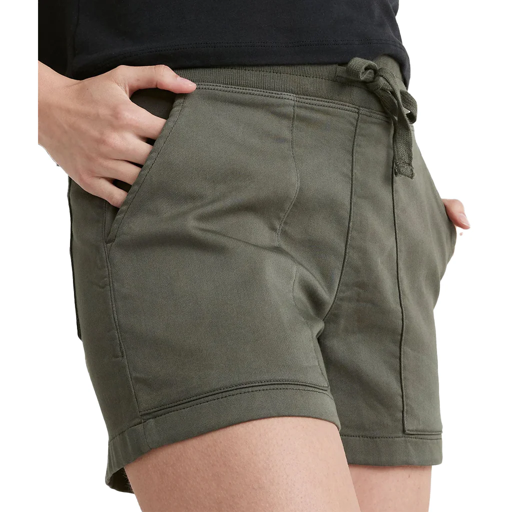 Duer No Sweat Everyday Short