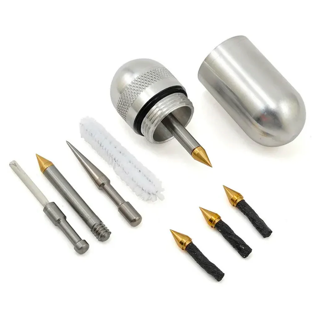 Dynaplug Micro Pro Tubeless Tire Repair Kit