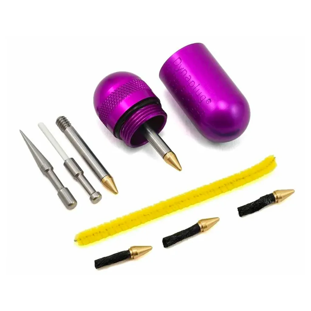 Dynaplug Pill (Micro Pro) Tubeless Tire Repair Tool Kit - Image 10
