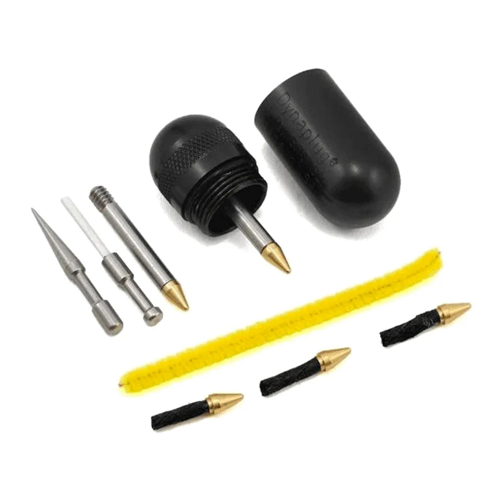 Dynaplug Pill (Micro Pro) Tubeless Tire Repair Tool Kit - Image 12
