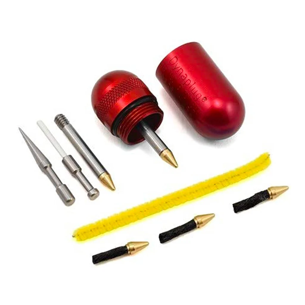 Dynaplug Pill (Micro Pro) Tubeless Tire Repair Tool Kit - Image 5
