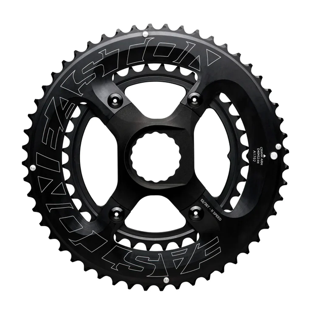 Easton EA90 11-Speed Spider/Ring Assembly - Image 5