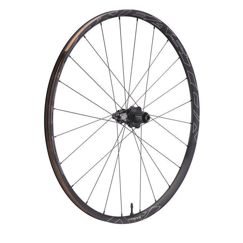 Easton EA90 AX Disc Clincher Rear Wheel SRAM XDR