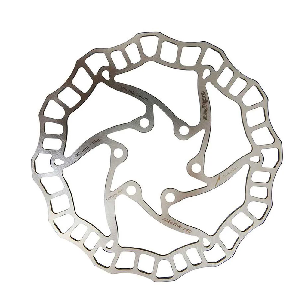 Eclypse Air Control Rotor