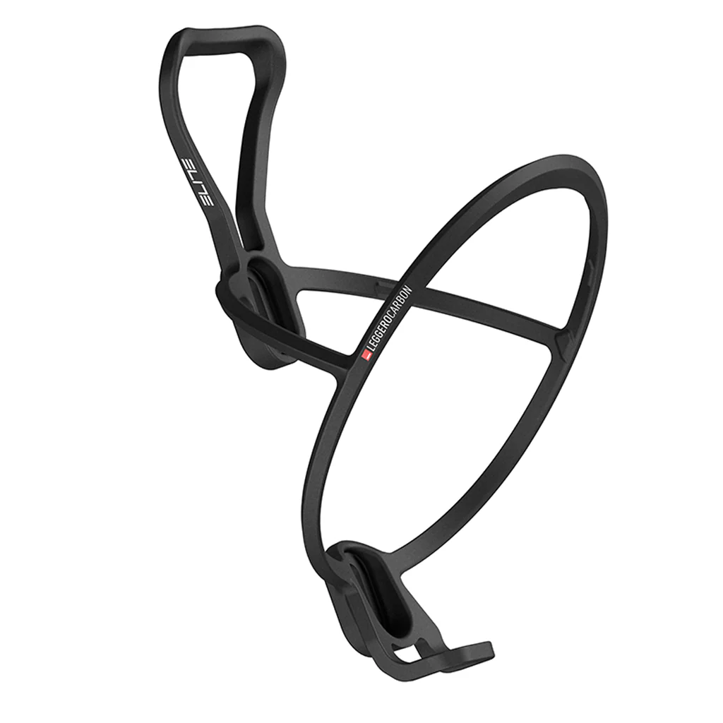Elite Leggero Carbon Bottle Cage V2.5