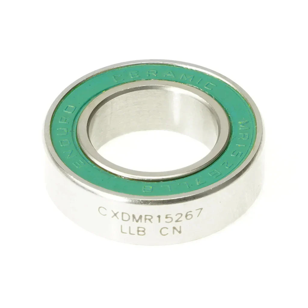 Enduro CXD MR 15267 LLB - XD15 Ceramic-Hybrid ABEC-5 Radial Bearing