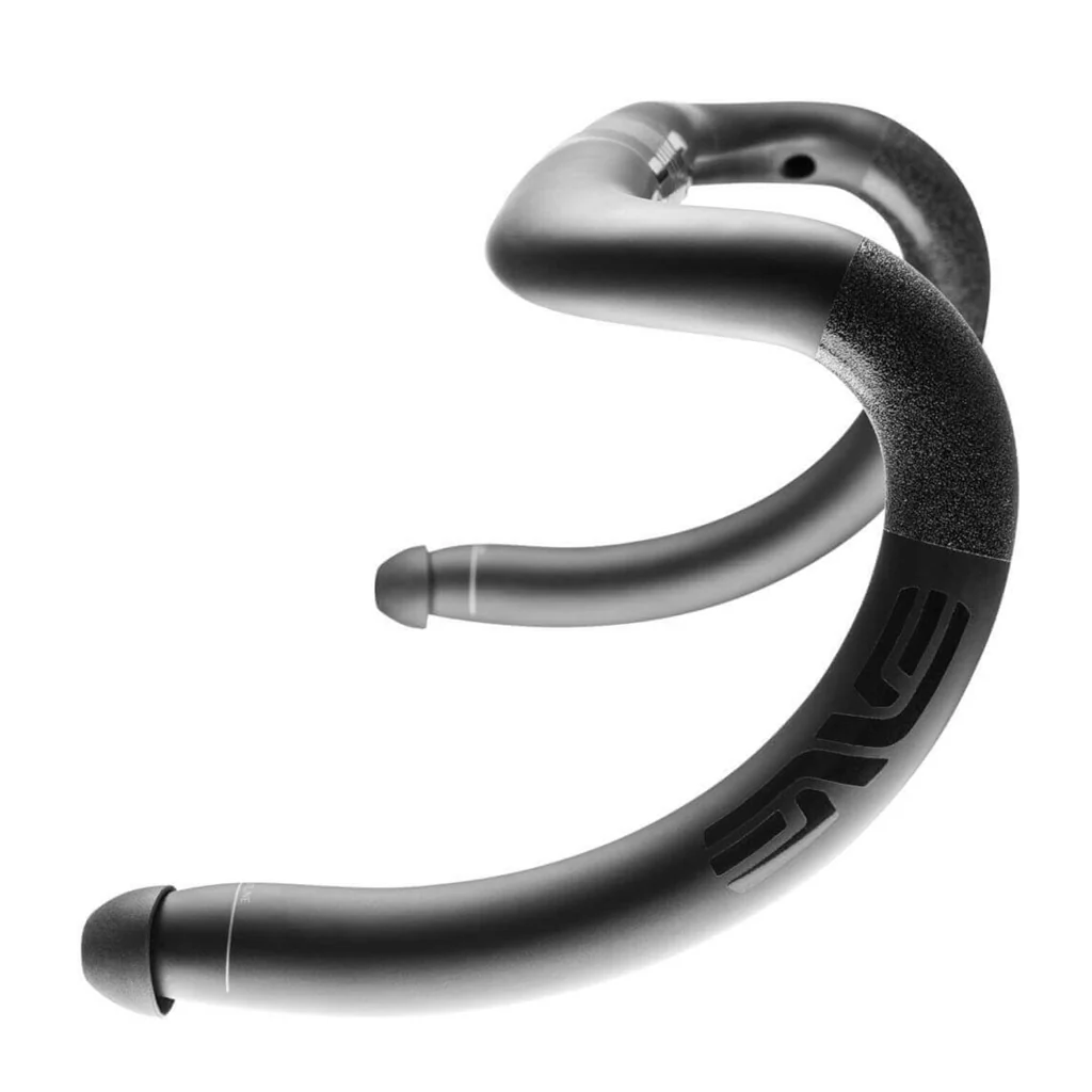 ENVE Compact Road In-Route Handlebar - Image 3