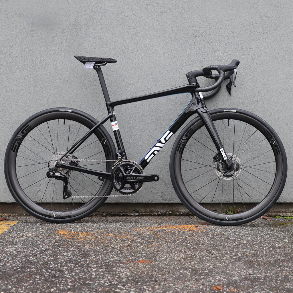 ENVE Melee Dura Ace Di2 (Custom)