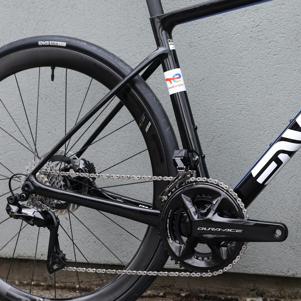 ENVE Melee Dura Ace Di2 (Custom) - Image 4