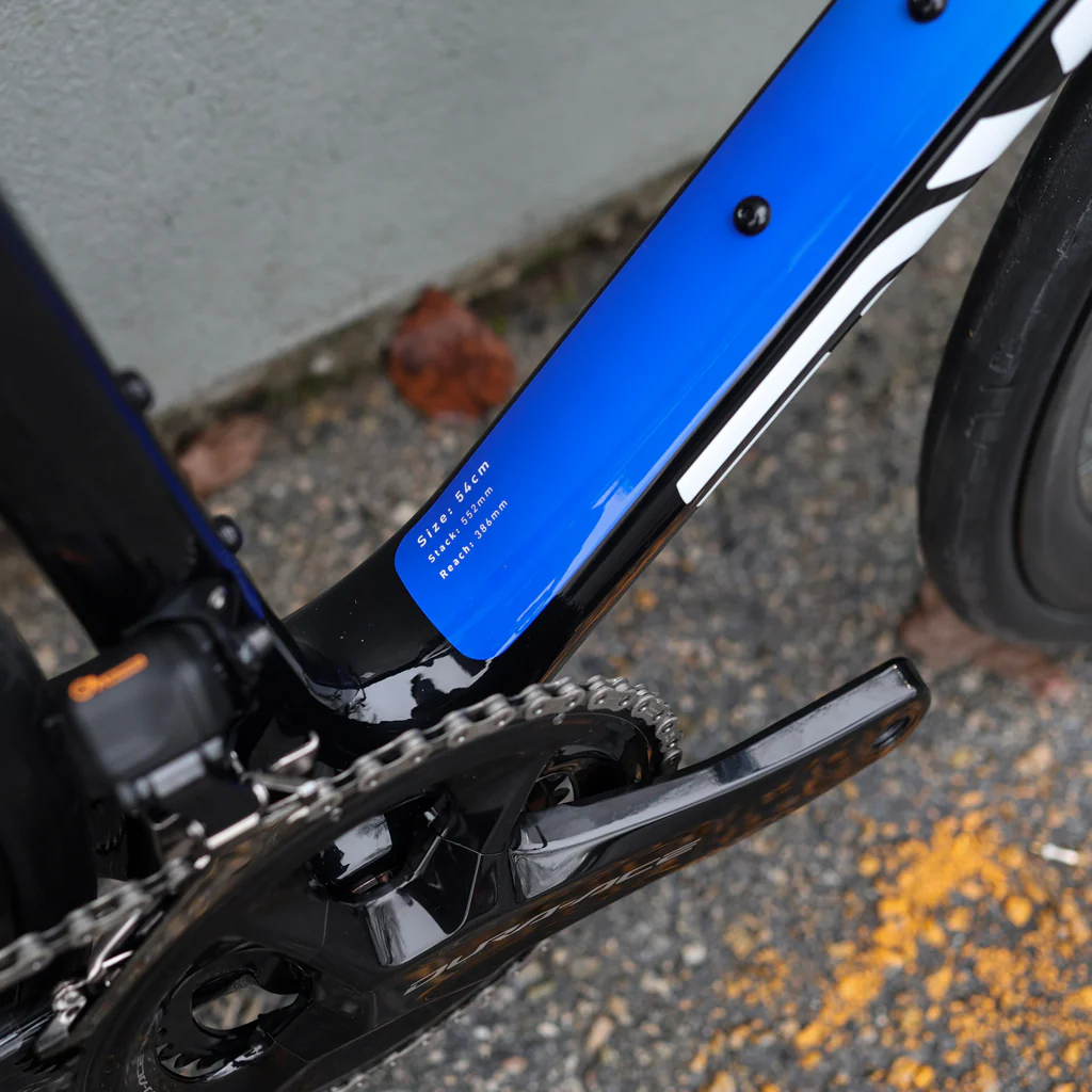 ENVE Melee Dura Ace Di2 (Custom) - Image 6