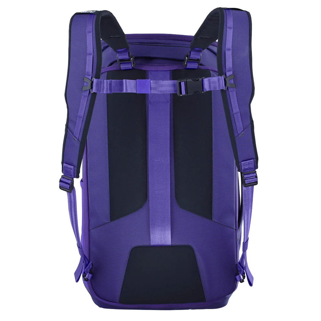 EVOC Athlete Backpack 30 - Image 3