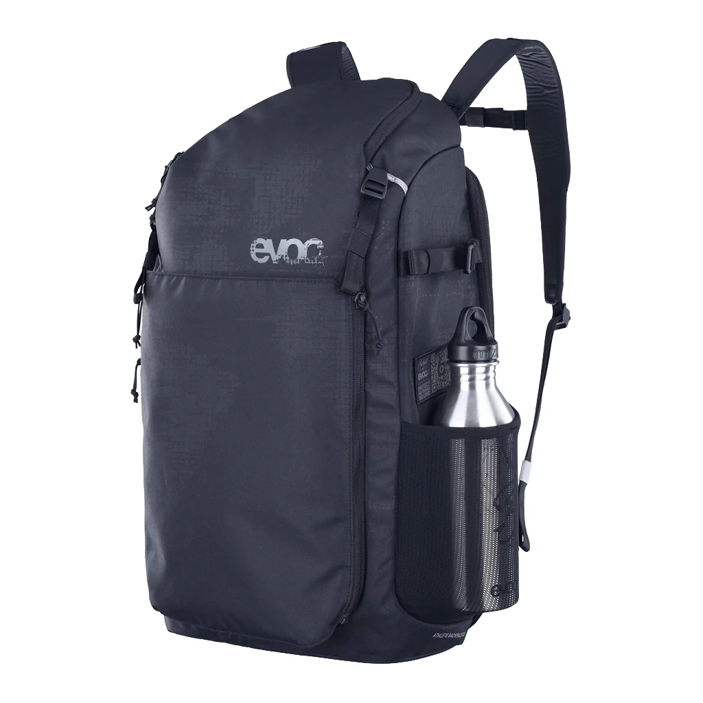 EVOC Athlete Backpack 30 MacAskill - Image 3