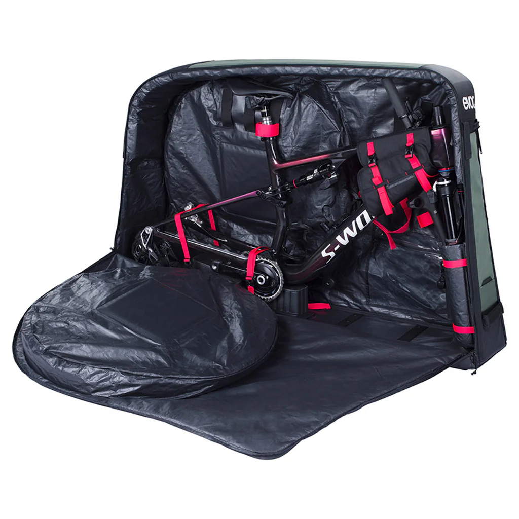 EVOC Bike Bag - Image 4
