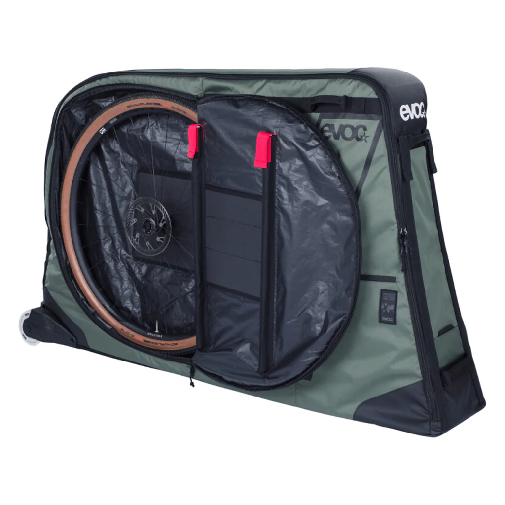 EVOC Bike Bag - Image 5