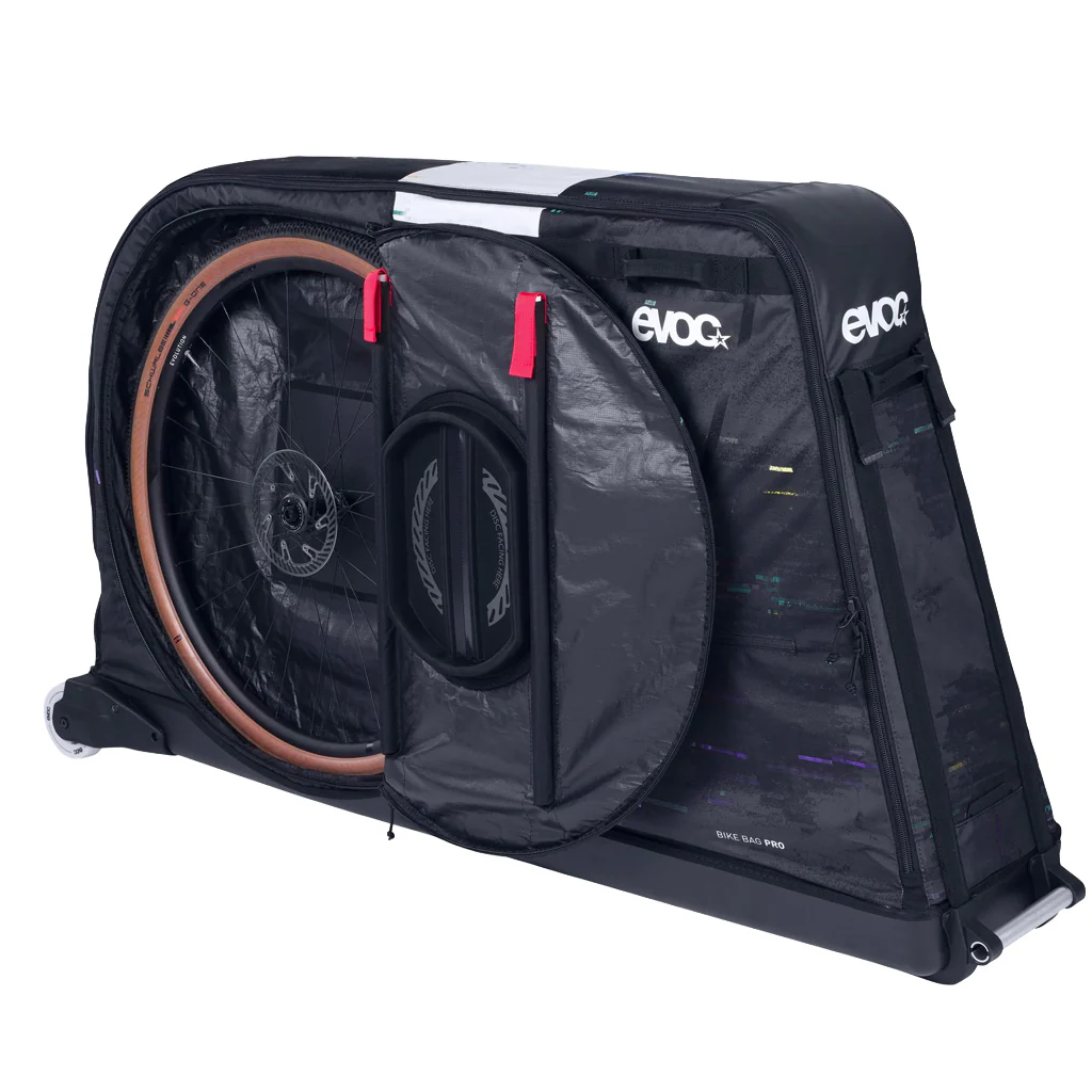 EVOC Bike Bag Pro - Image 6