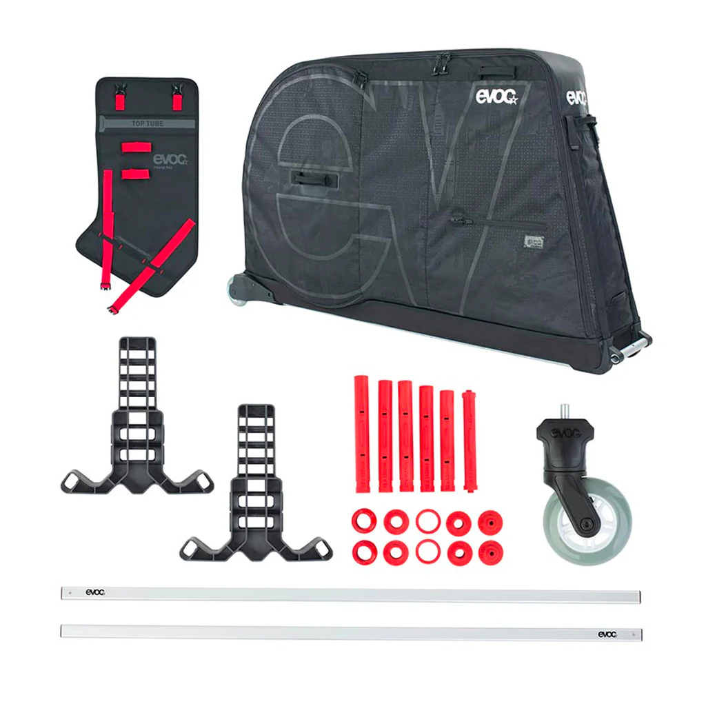 EVOC Bike Bag Pro (2025) - Image 3