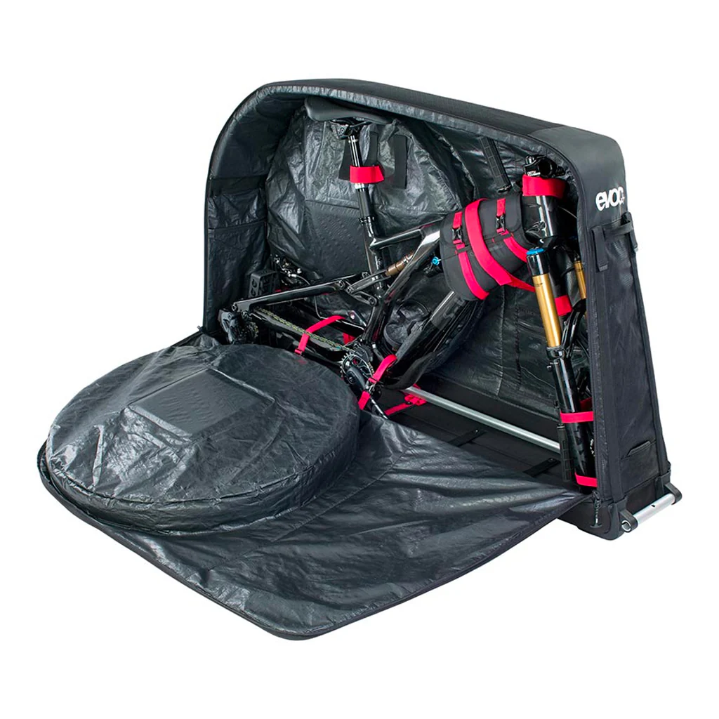 EVOC Bike Bag Pro (2025) - Image 4