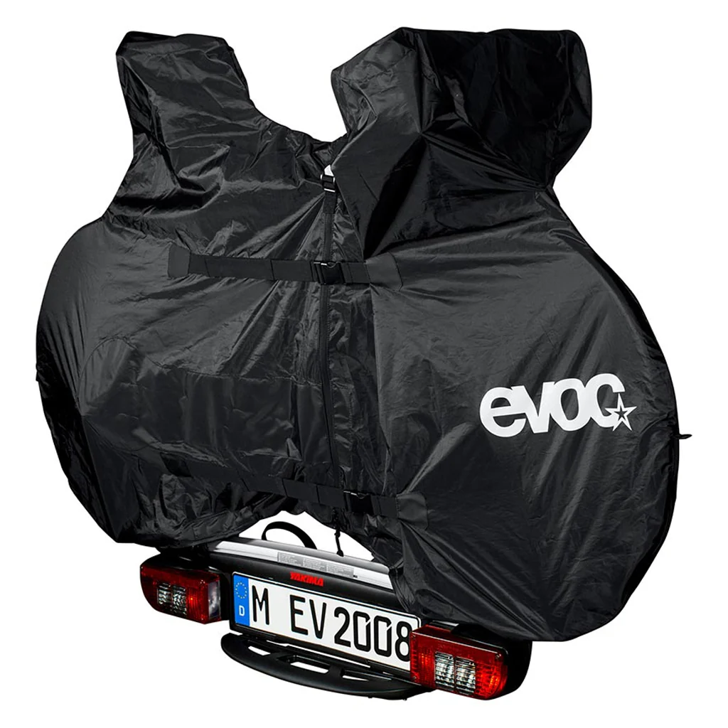 EVOC Bike Rack Cover - Image 3