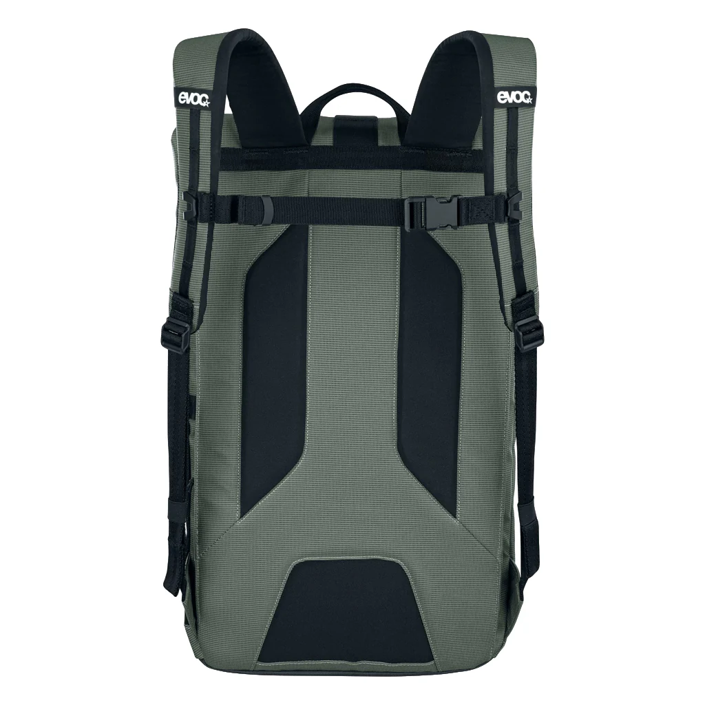 EVOC Duffle Backpack 26 - Image 3
