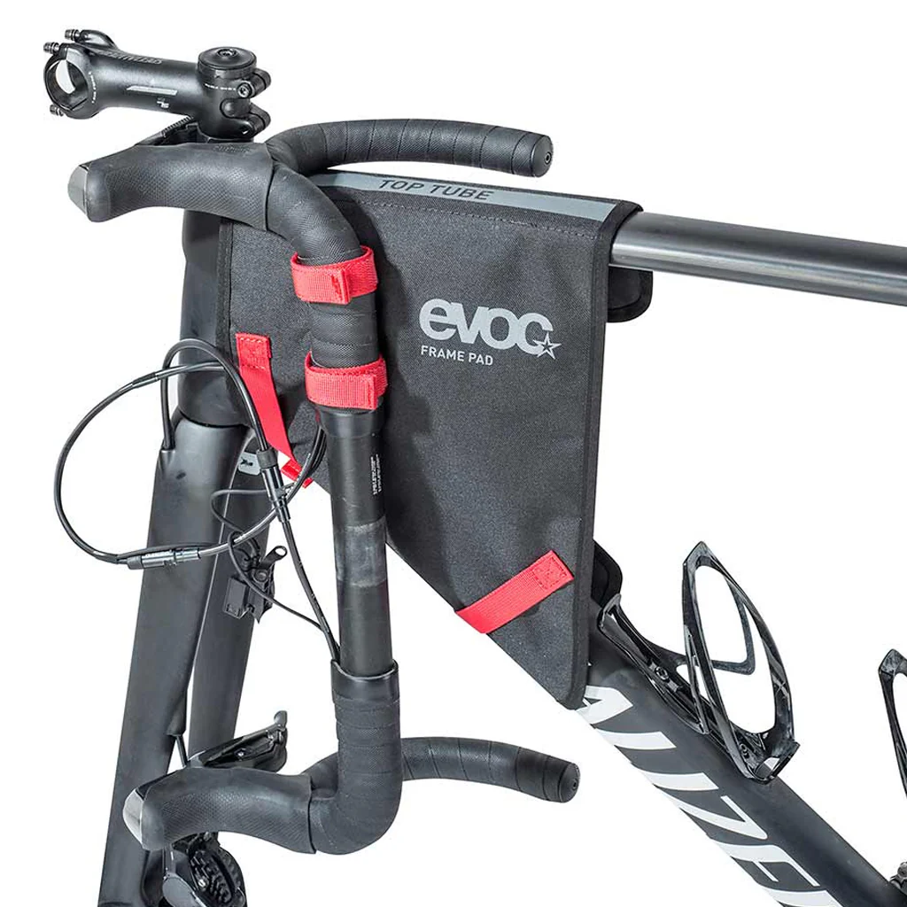 EVOC Frame pad - Image 2