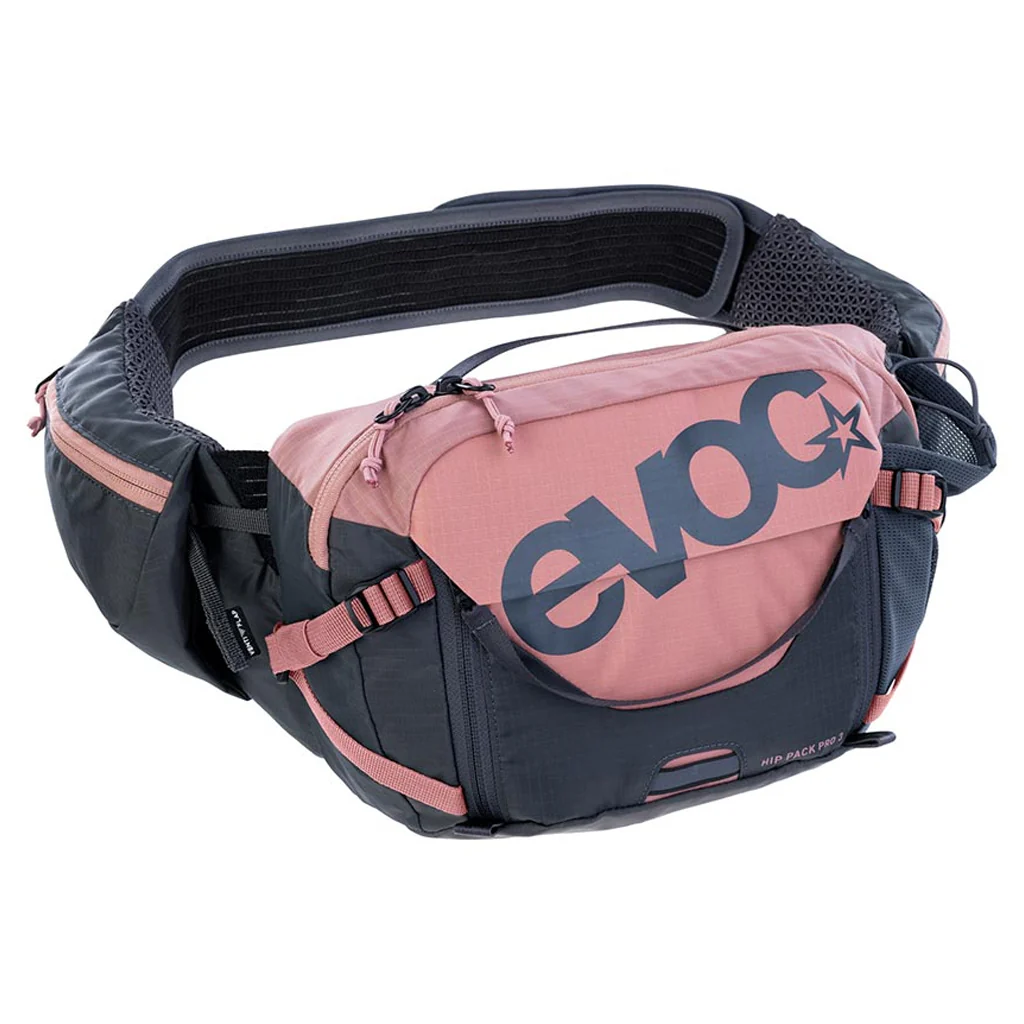 EVOC Hip Pack Pro 3 Litre (Bladder Not Included) - Image 2