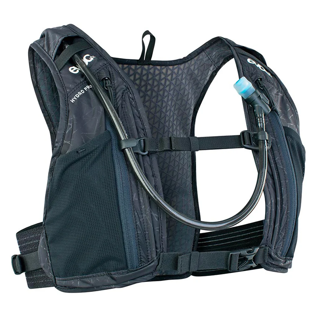 EVOC Hydro Pro 3 + 1.5 Litre Bladder Hydration Bag