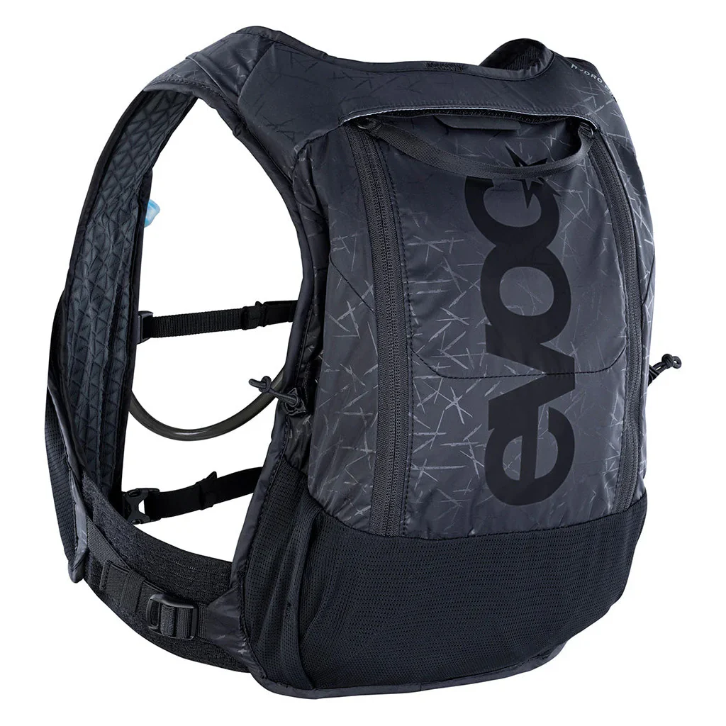 EVOC Hydro Pro 6 + 1.5 Litre Bladder Hydration Bag