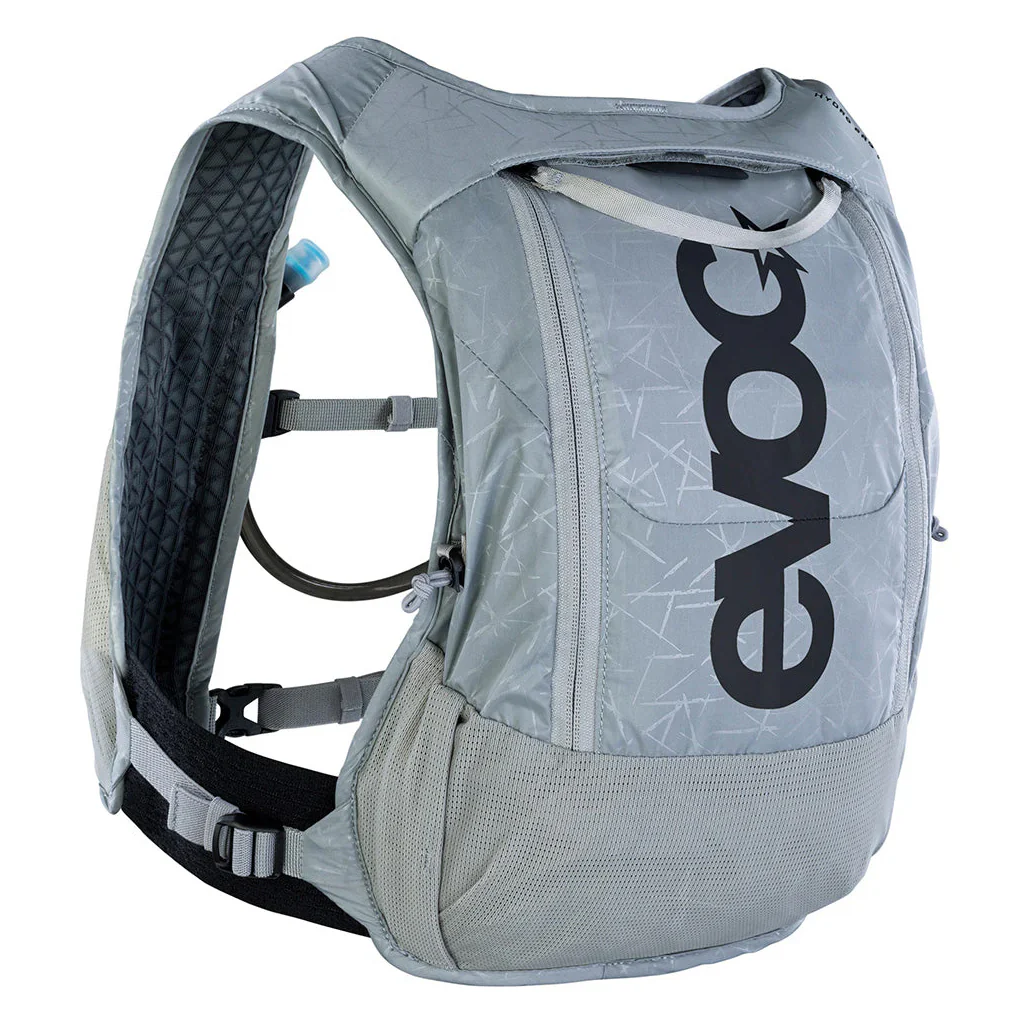 EVOC Hydro Pro 6 + 1.5 Litre Bladder Hydration Bag - Image 2
