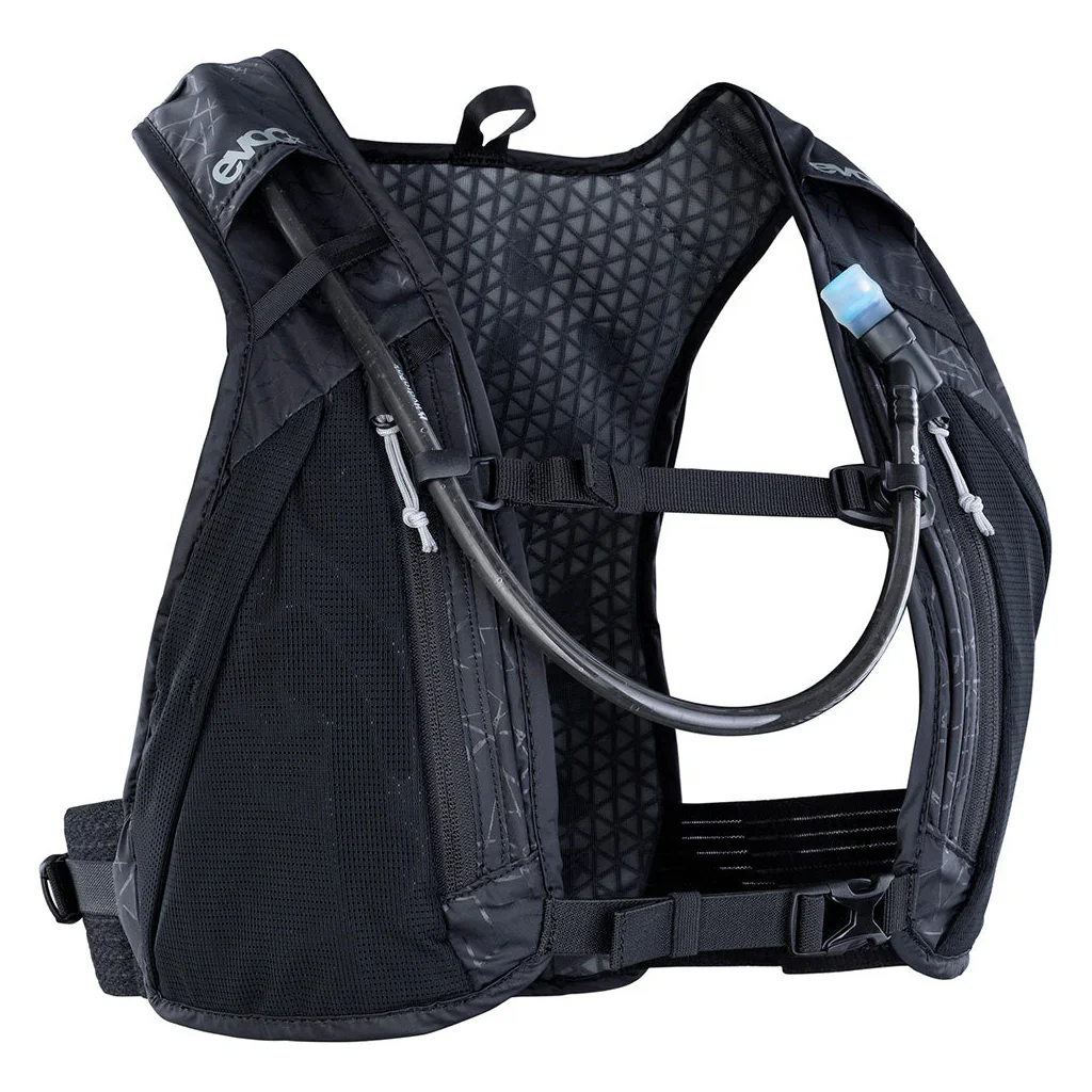 EVOC Hydro Pro 6 + 1.5 Litre Bladder Hydration Bag - Image 4