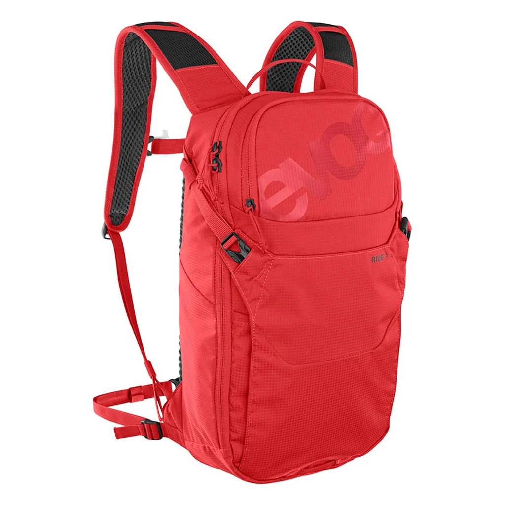 EVOC Ride 8 Hydration Backpack (Bladder Not Included) - Image 3