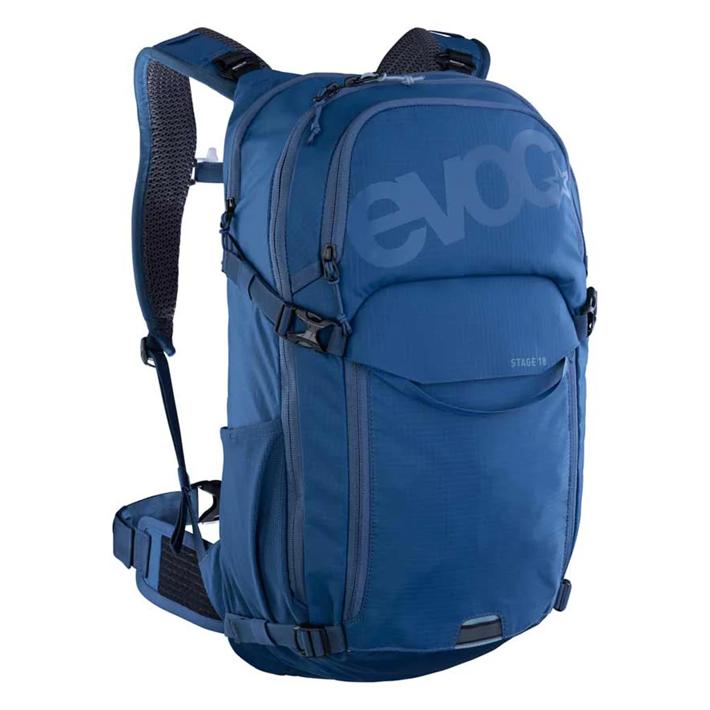 EVOC Stage 18 Hydration Backpack (Bladder Not Included) - Image 2
