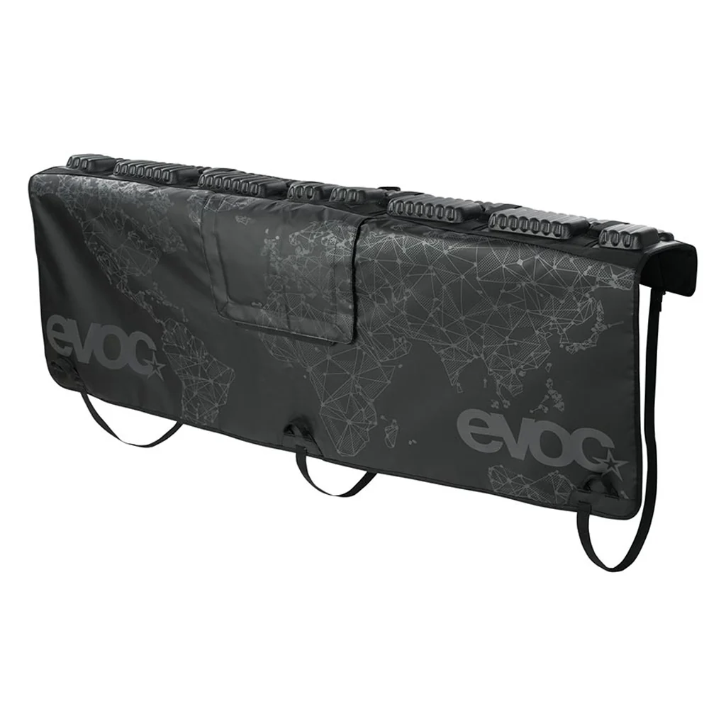 EVOC Tailgate Pad Curve XL