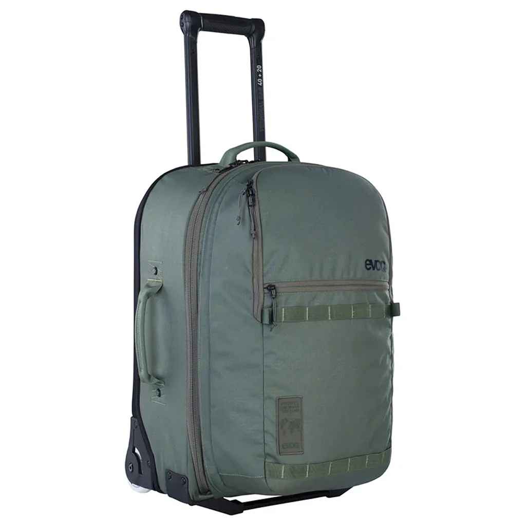 EVOC Terminal Bag 40+20 - Image 3
