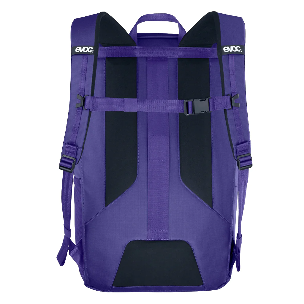 EVOC Urban Pack 25 - Image 3
