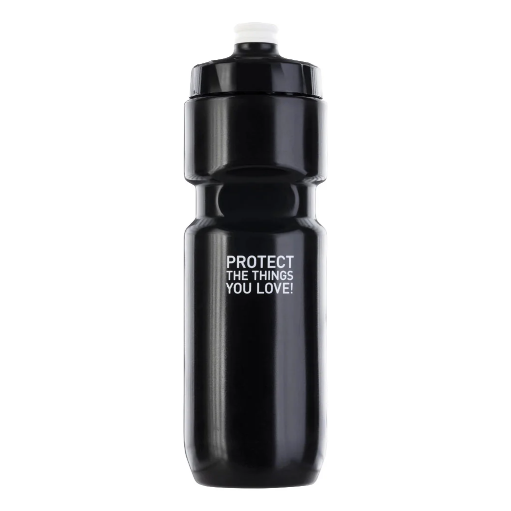 EVOC Water Bottle 25oz / 750ml - Image 2