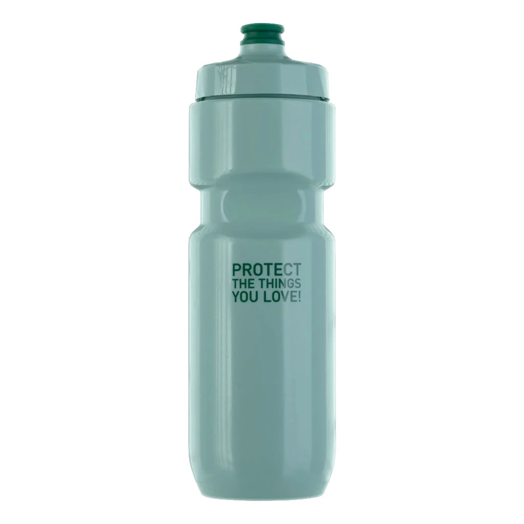 EVOC Water Bottle 25oz / 750ml - Image 4