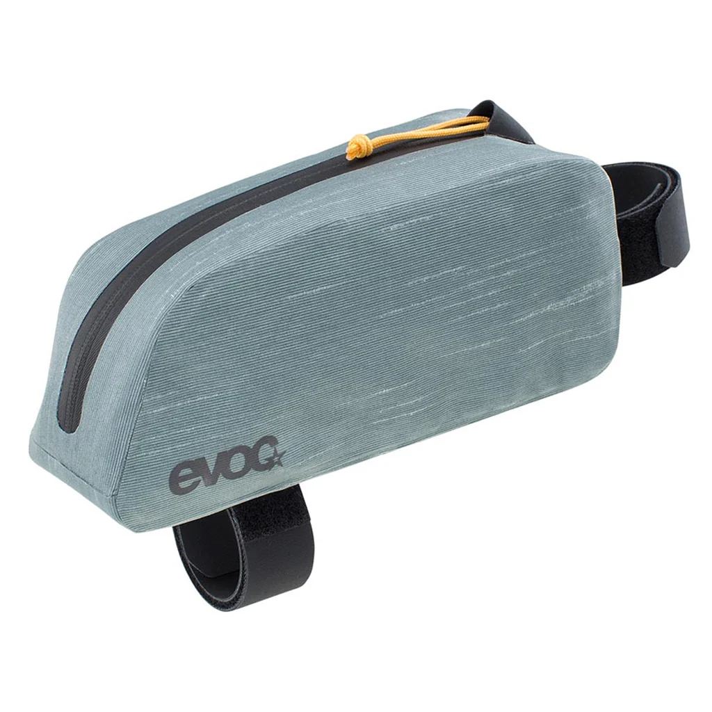 EVOC Waterproof Top Tube Bag 0.8 Litre - Image 2