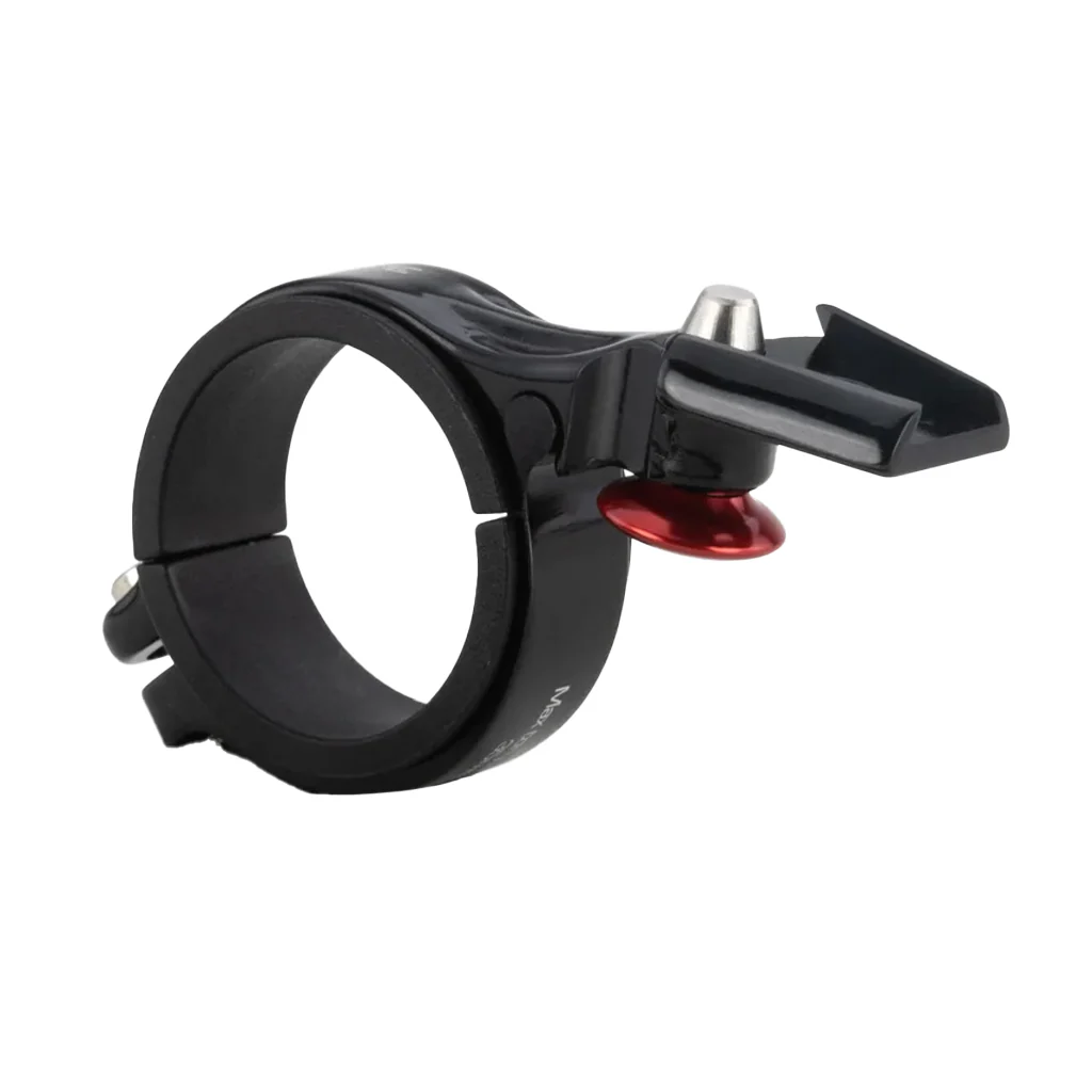 Exposure Light Handlebar Bracket (31.8mm - 35mm)